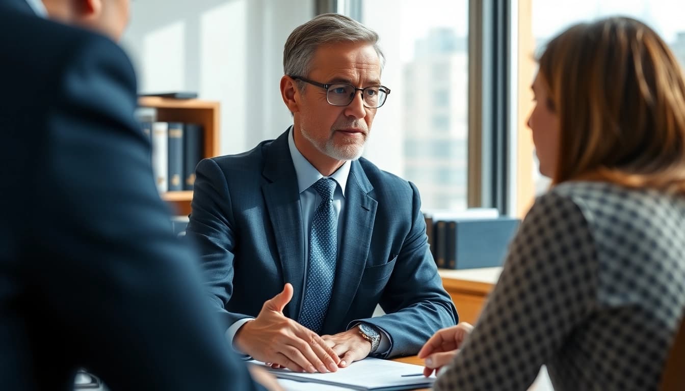 Consult with https://www.timgrabeattorney.com to receive expert advice from a personal injury attorney.