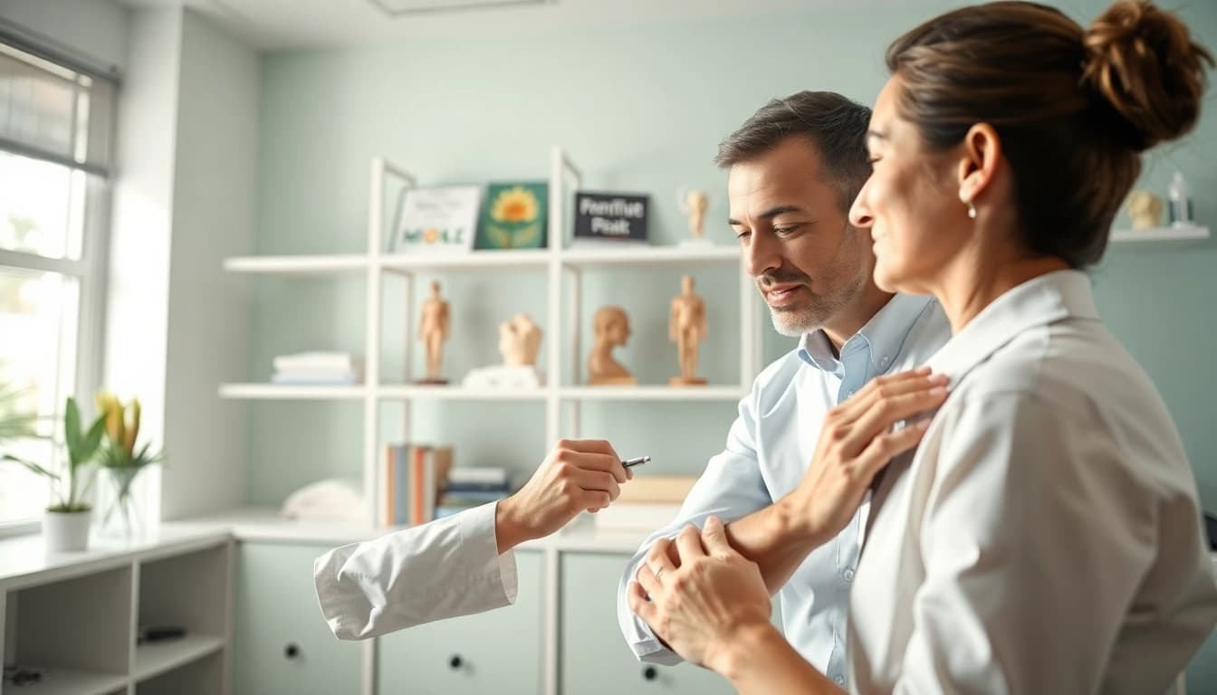 Improve your health at https://www.drzavosh.com with expert chiropractic care in a professional clinic.