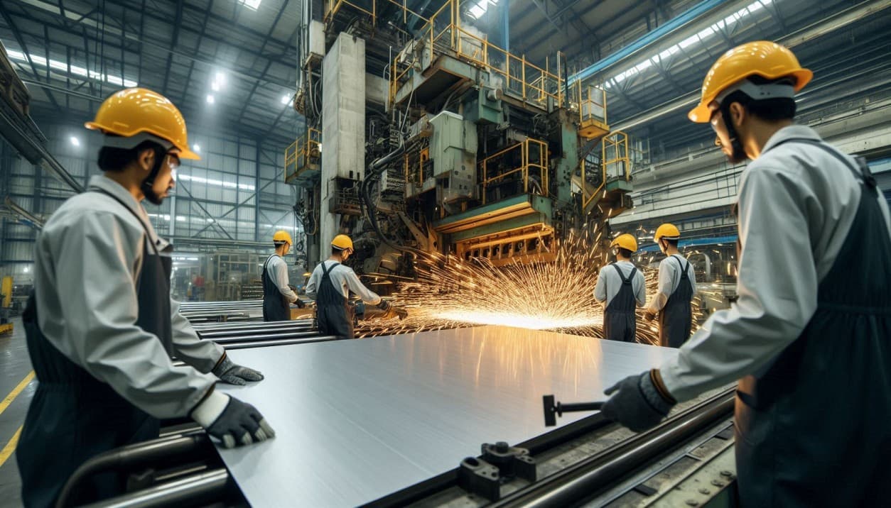 Engineered Composites: Your Go-To GRP Manufacturers for Quality and Innovation