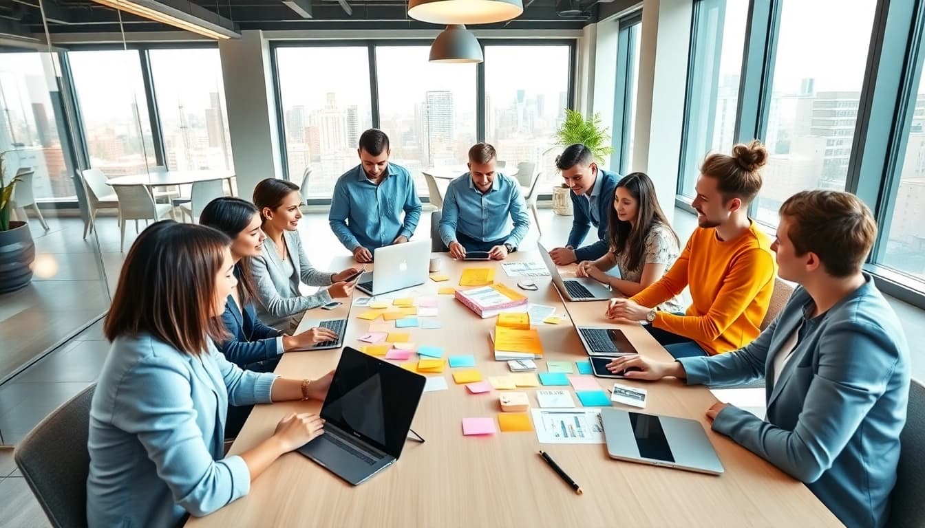 How to Apply for School Leaver Jobs After A-Levels