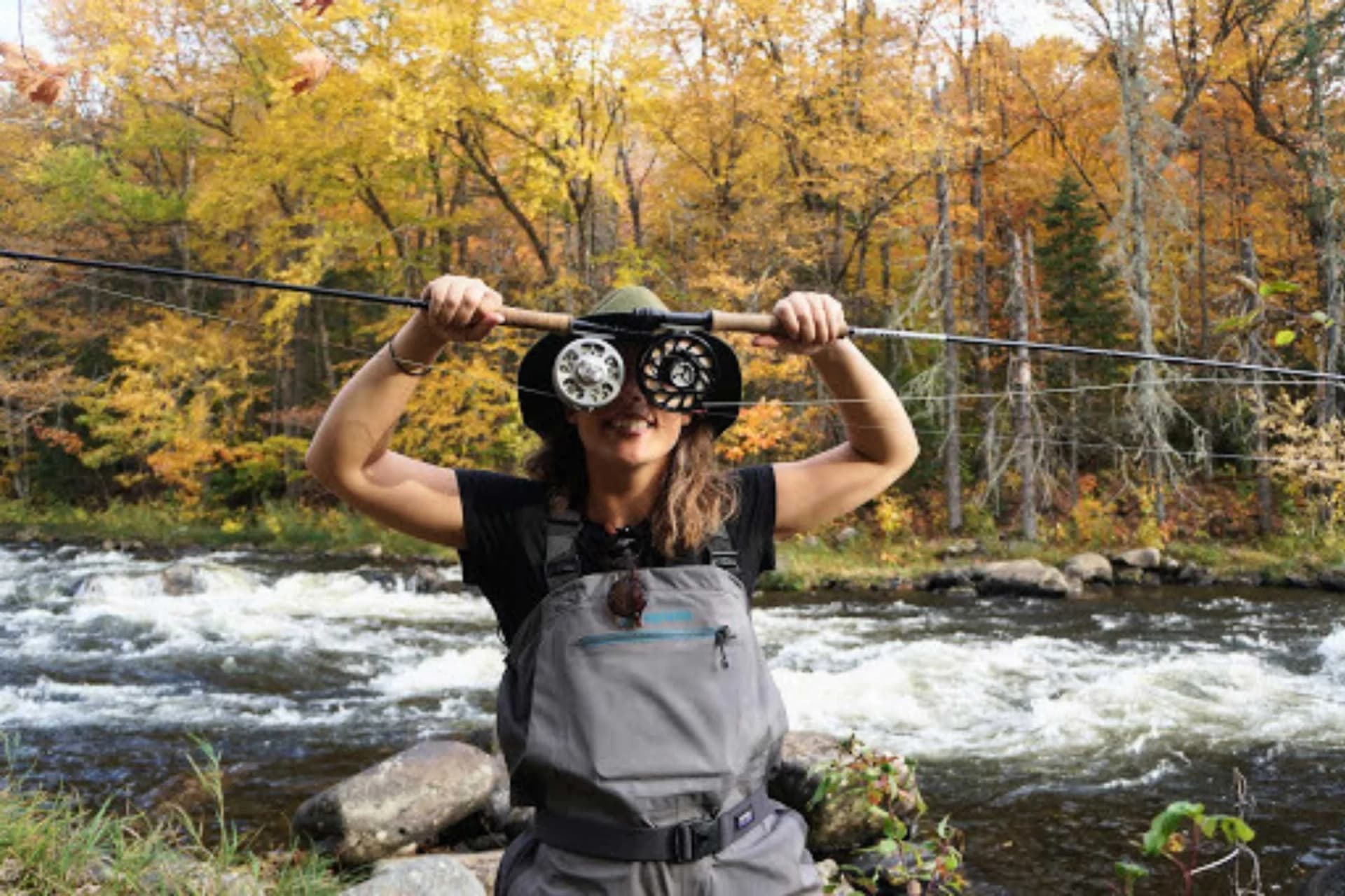 Best Fly Fishing Rods for Precision Casting