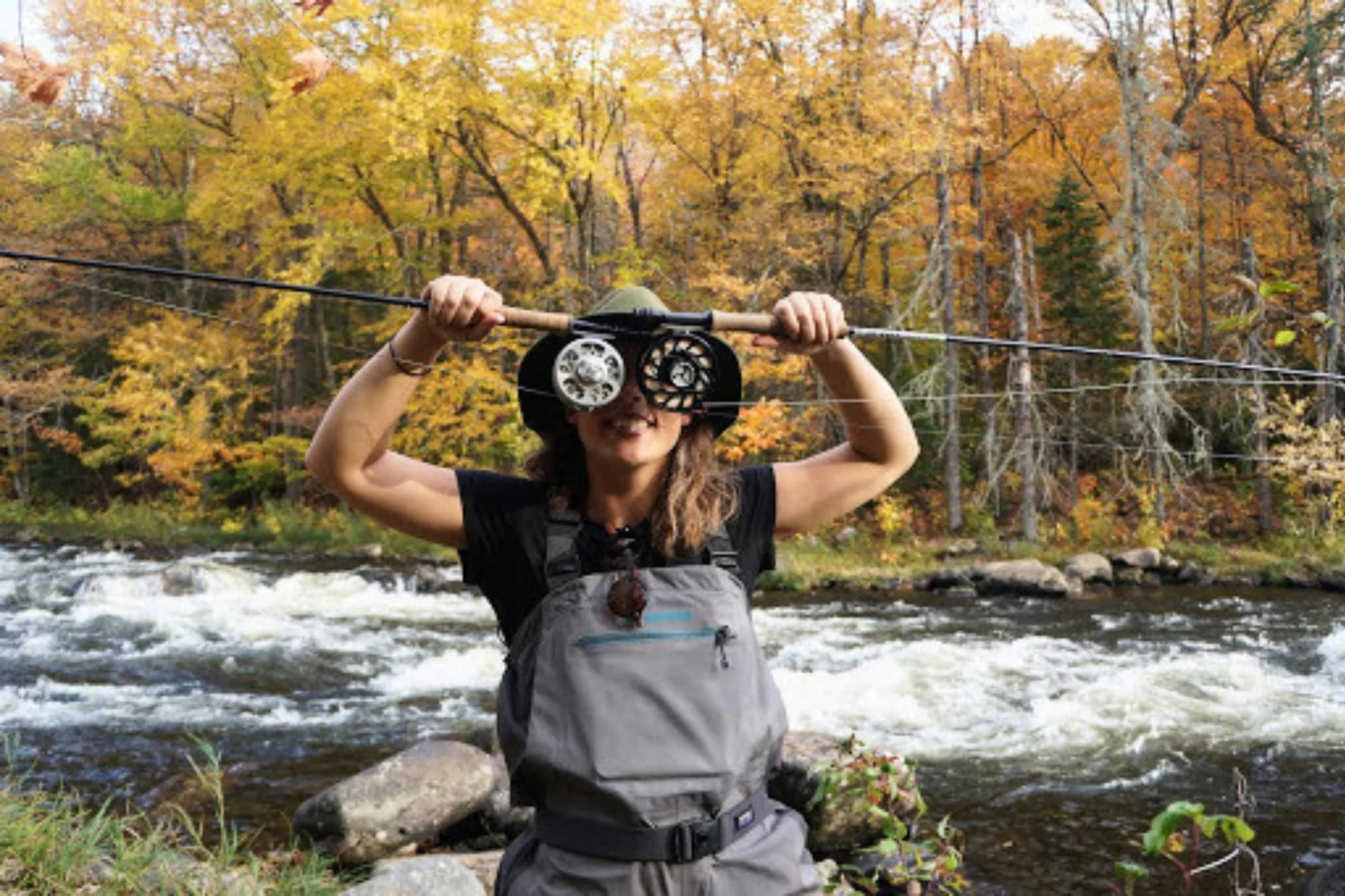 Best Fly Fishing Rods for Precision Casting