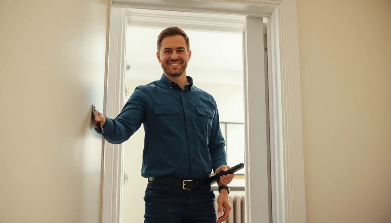 Schlüsseldienst Rastatt bietet professionelle Türöffnungen mit sorgenfreier Unterstützung.