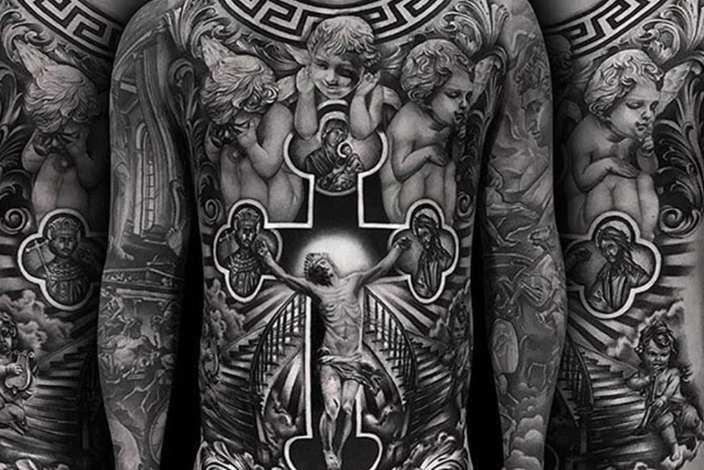 Unveiling the Artistry Behind Tattoostyles24.com: A Deep Dive into Tattoo Styles and Techniques