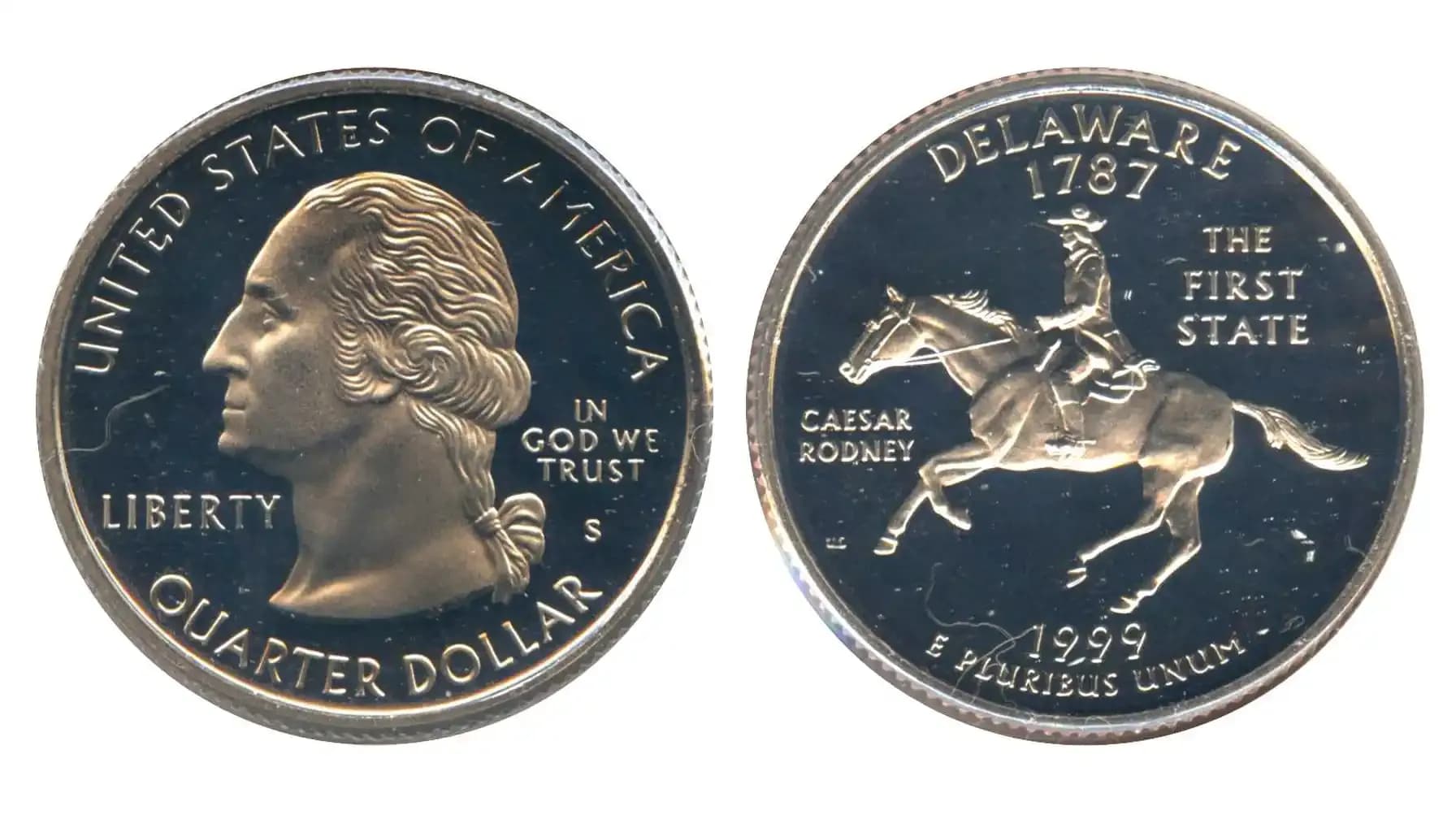 Modern Rare Quarters Worth Checking Your Change For