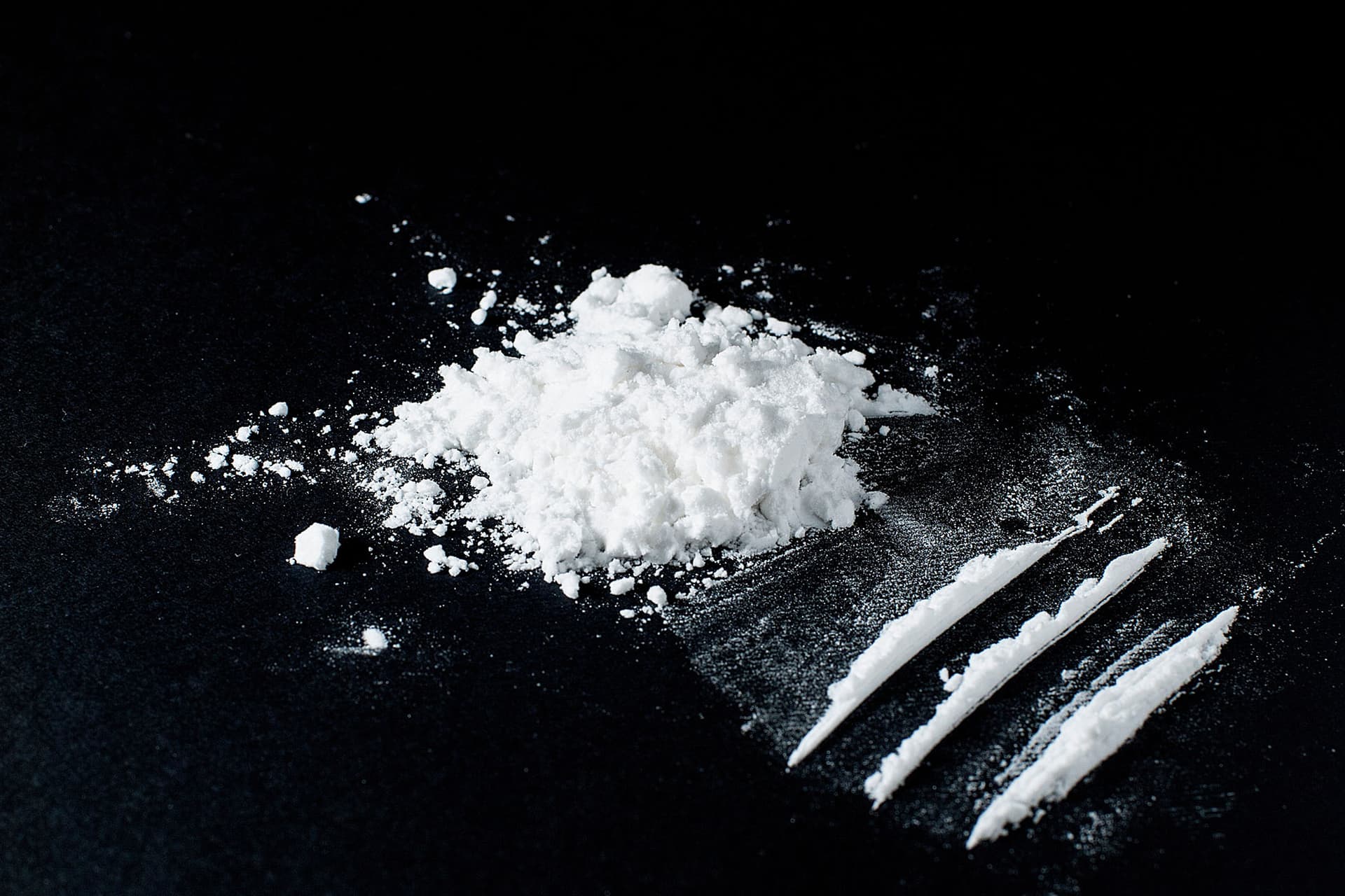 Understanding the Terminology of 8 Ball Cocaine