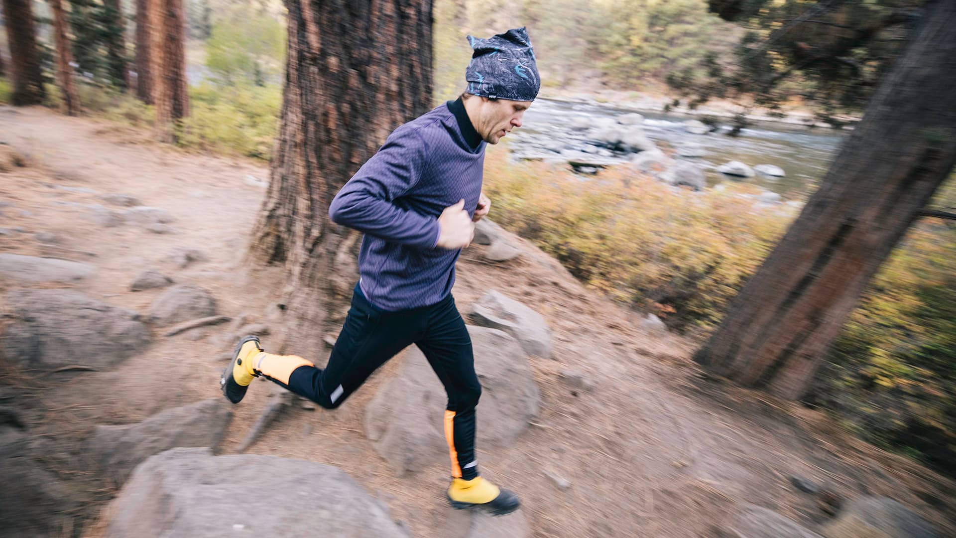 Premium Running Gear by STRYQ | Built for Comfort &amp; Confidence