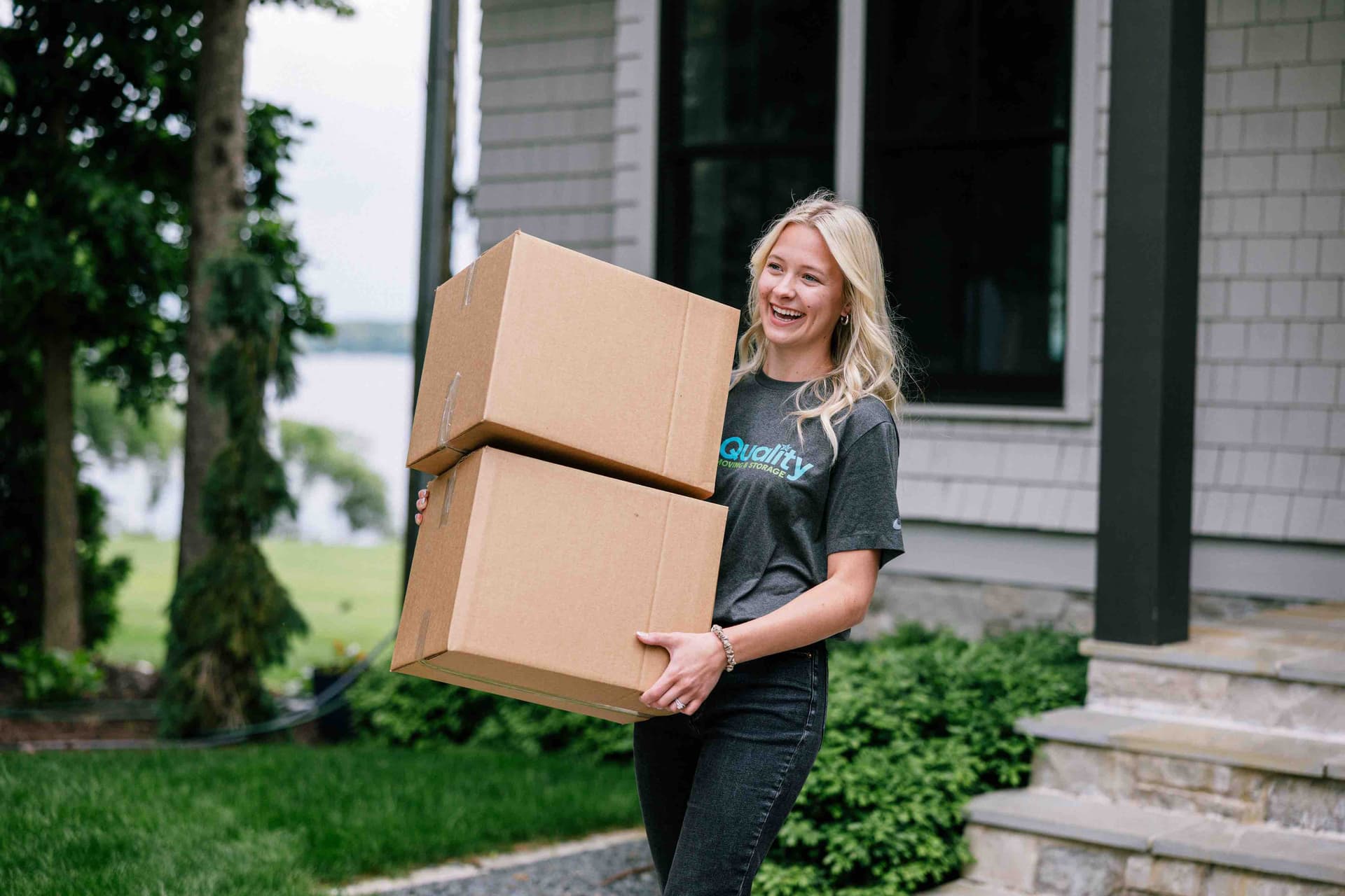 Local Moving Services Near Me: Your Scottsdale Solution