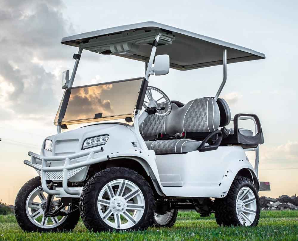 Golf Carts Made Easy: Friendly Service for Fresno &amp; Surrounding Areas