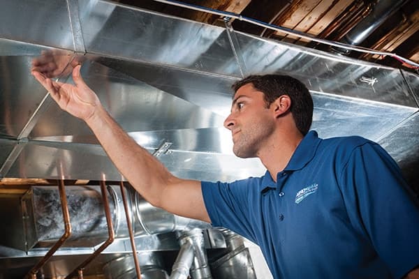 E-Calcs Plus Duct Leakage Test Services for Energy Savings
