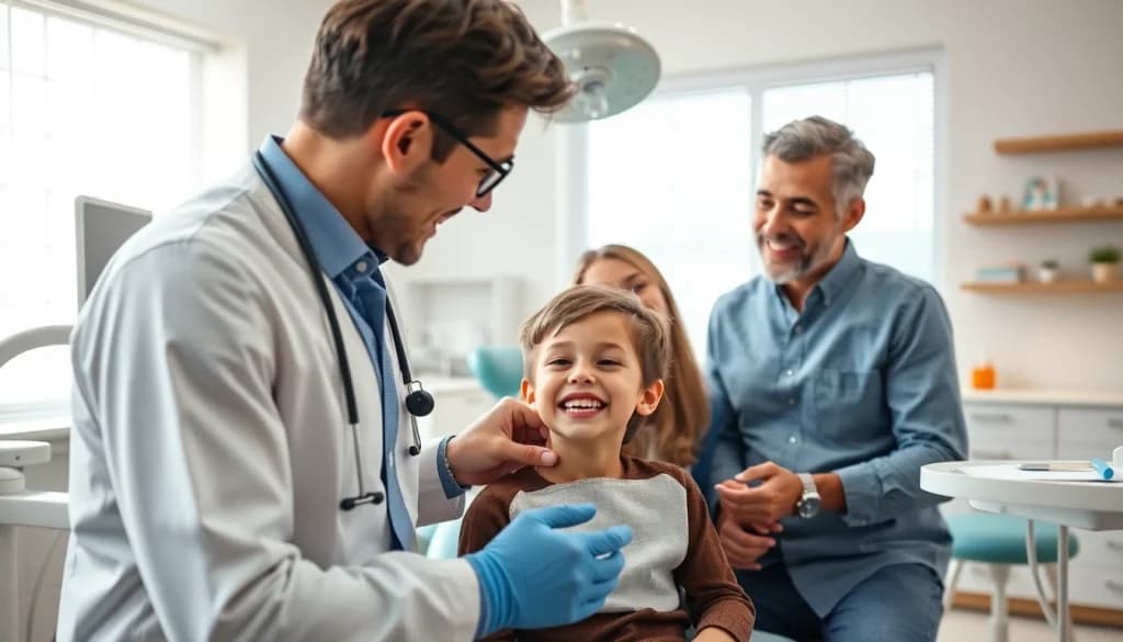 Orthodontist Near By Me – Expert Care in Edmonton