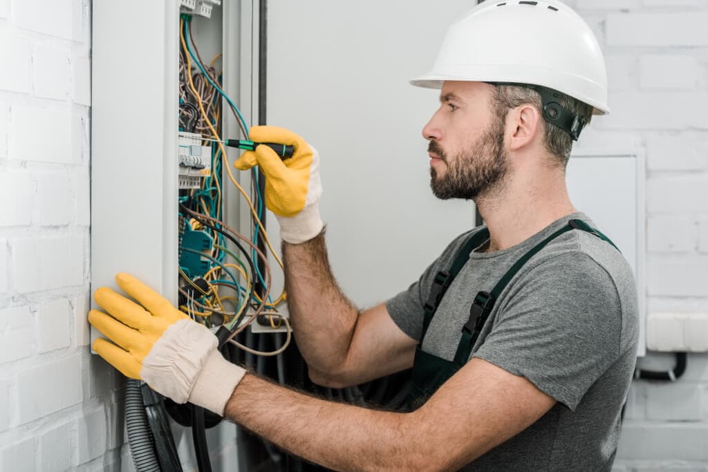 Expert Guide to Effective Commercial Electrical Maintenance Strategies