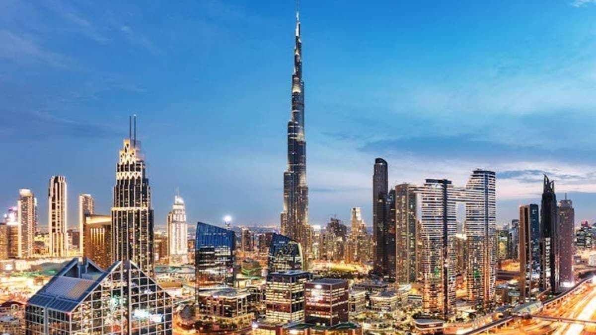 Dubai City: Your Guide to Top Restaurants, Cafes, and Events