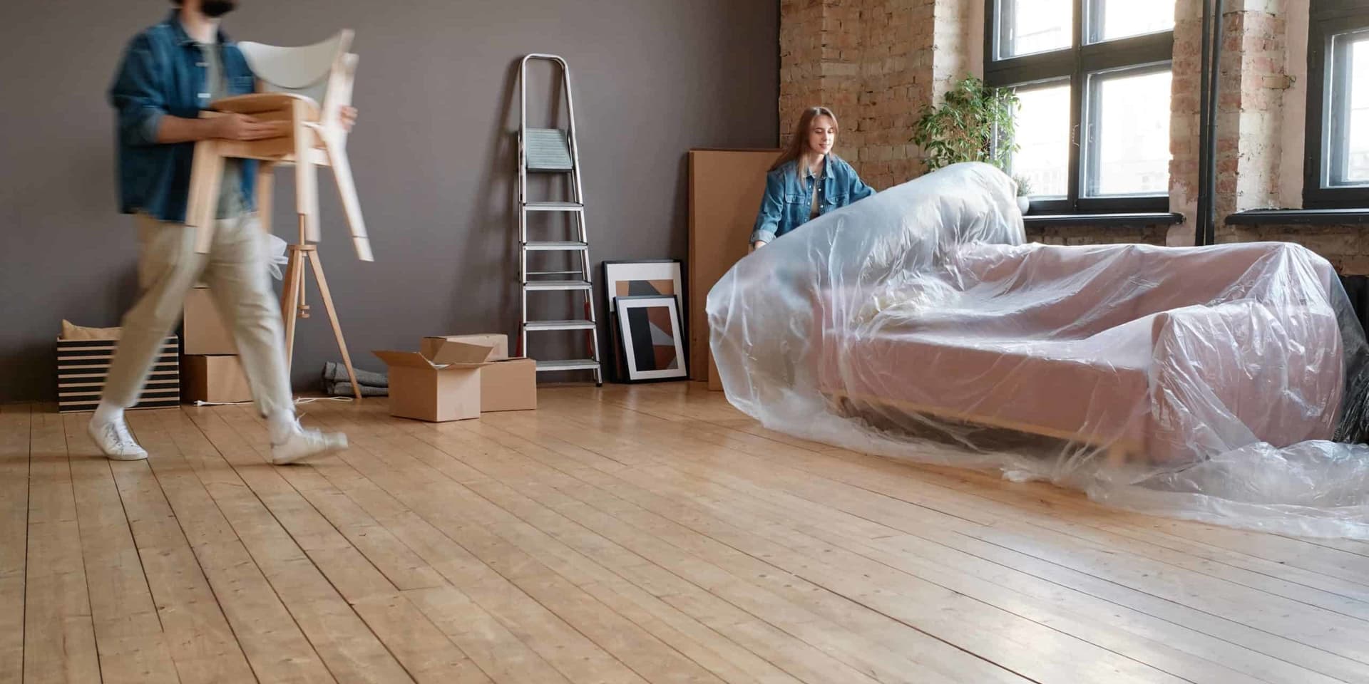 Bulk Junk Removal in Atlanta GA: Clear More, Stress Less