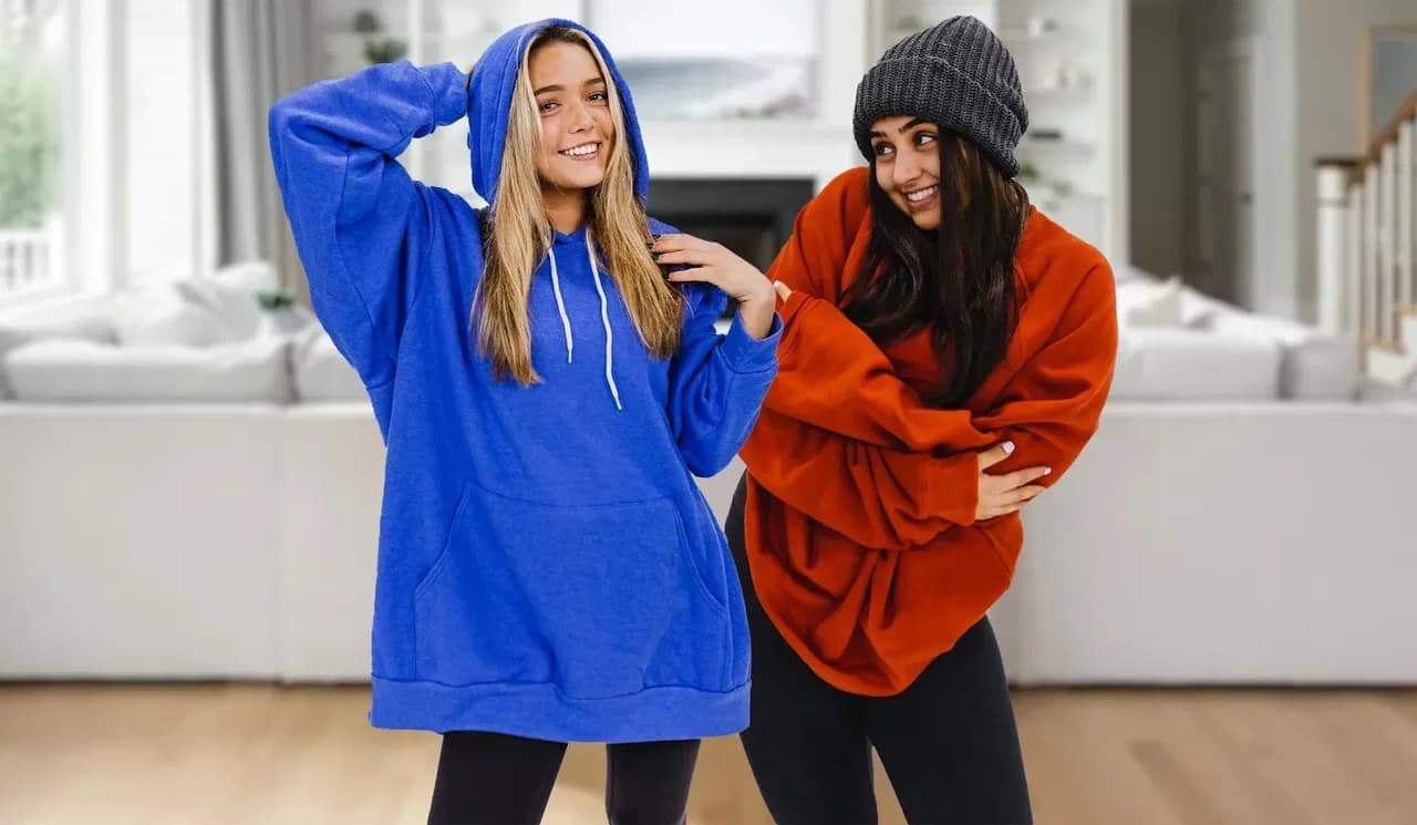 How to Choose the Right Hoodies Manufacturer for Your Brand