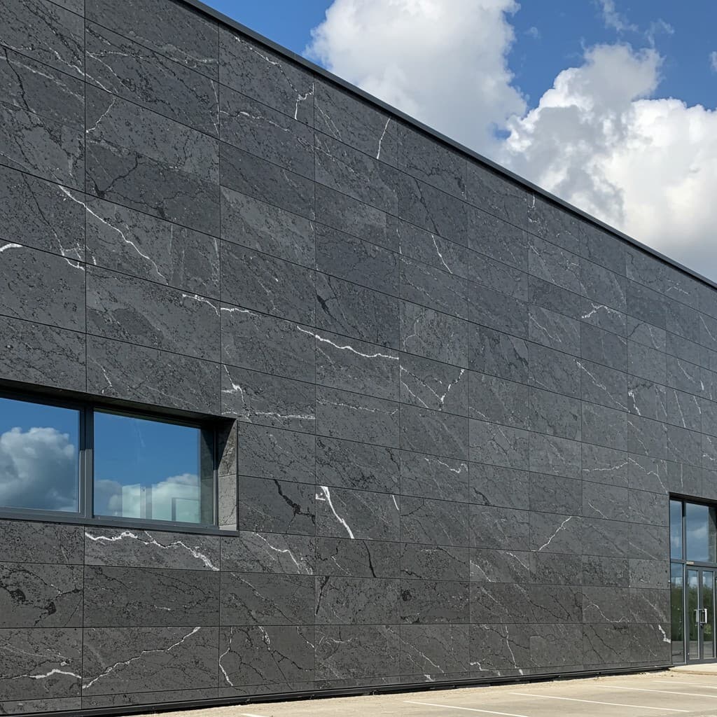 Fire-Resistant Composite Wall Panels: The Ultimate Guide