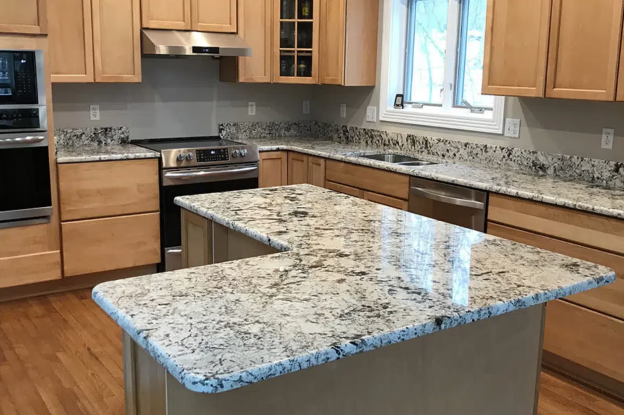 Install Countertops the Right Way for Lasting Style