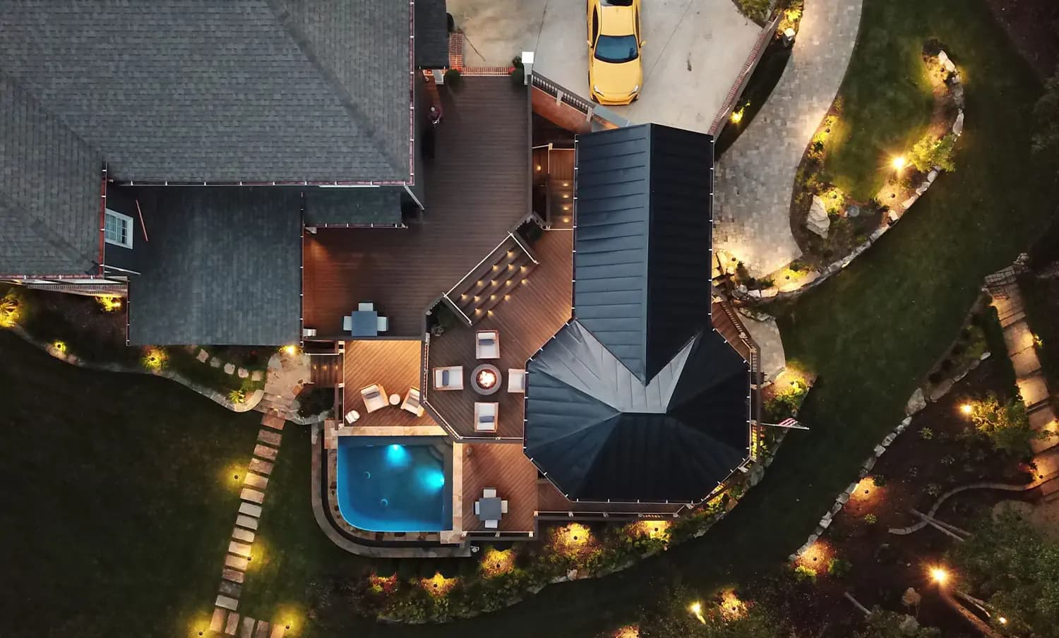 Experienced Deck Contractor Acworth for Outdoor Living