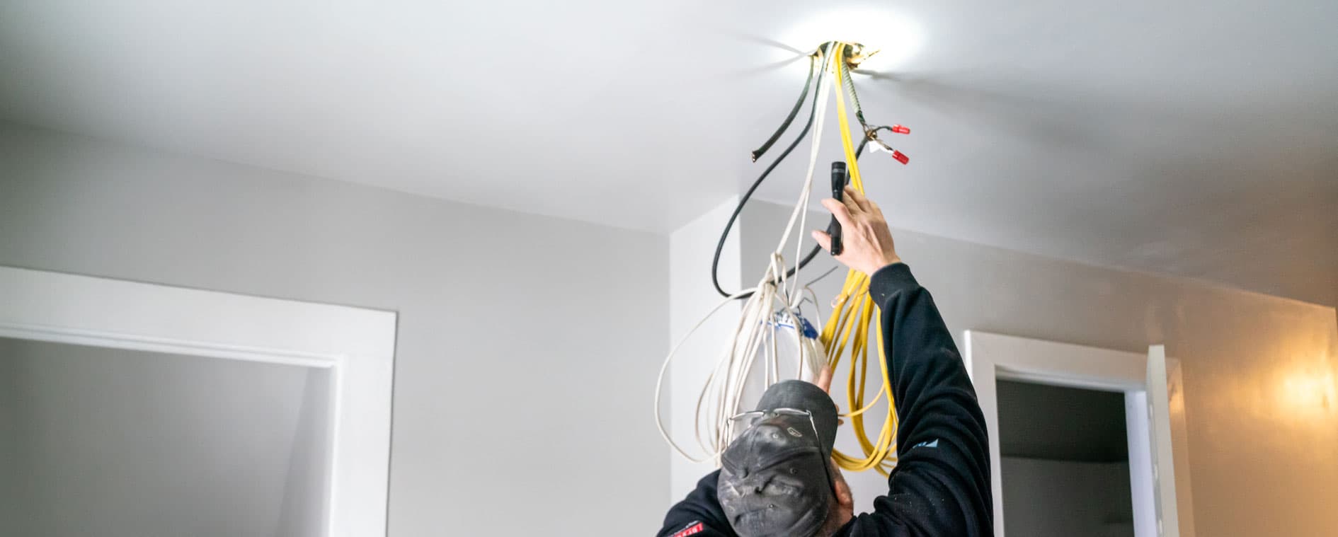 Comprehensive General Building Maintenance for Industrial Facilities