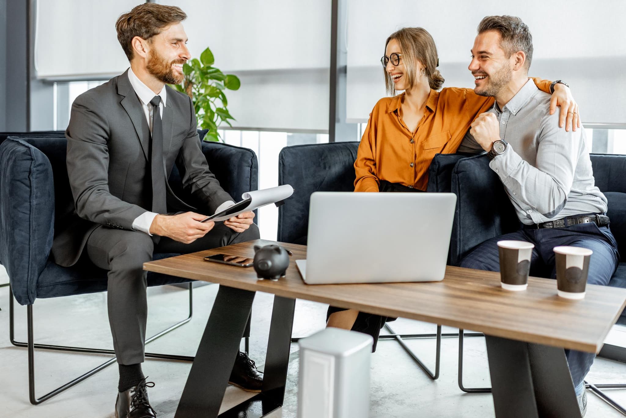 A Better Retirement Plan Through Strategic federal benefits Guidance