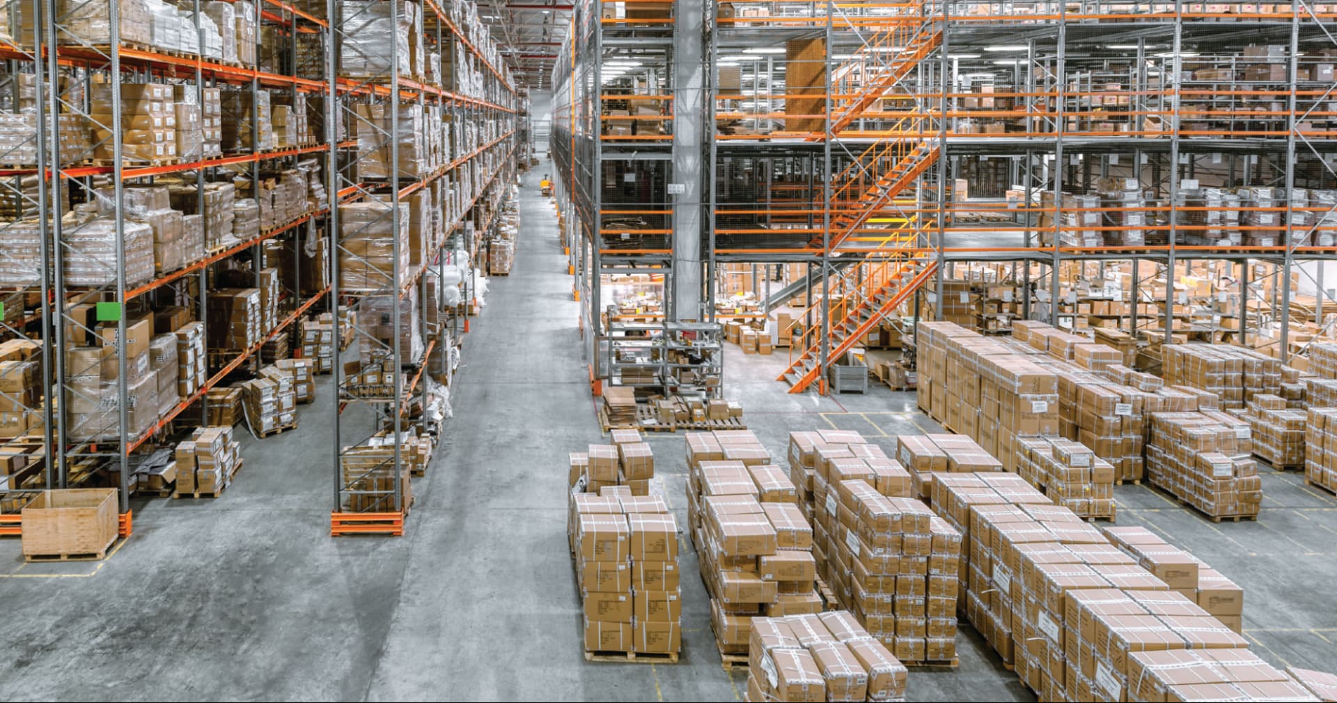 The Power of Cross Docking at Chicago Transload Explained