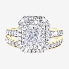 Real gold and diamond jewellery uk | Trusted Online Jeweller