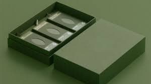 Buy Custom Luxury Rigid Boxes Wholesale for Premium Product Packaging