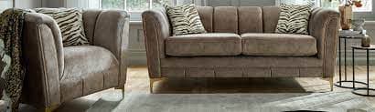 Comfortable Living Made Easy with 3 Seater Sofas