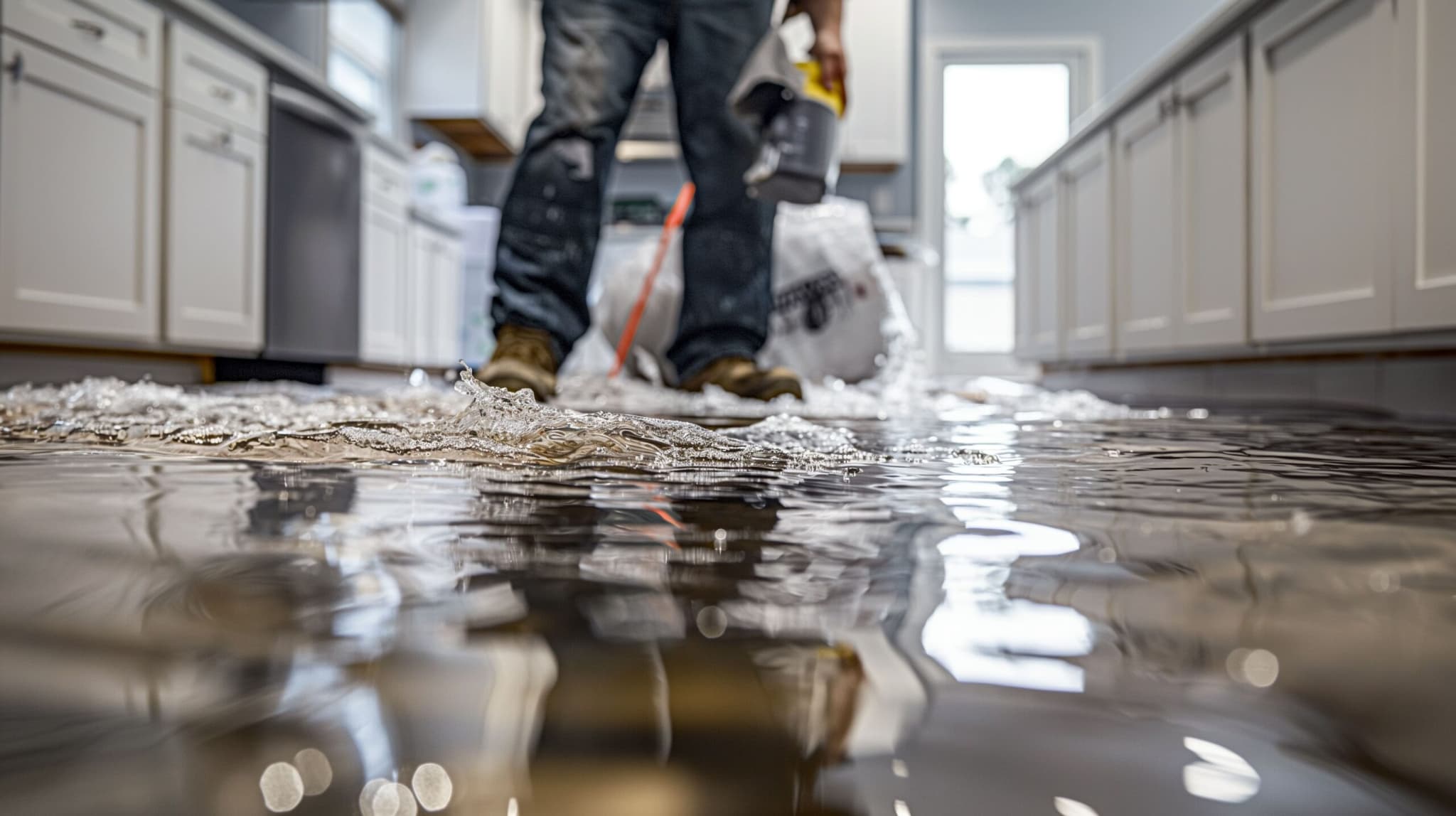 High-Quality water damage restoration hutto tx Solutions