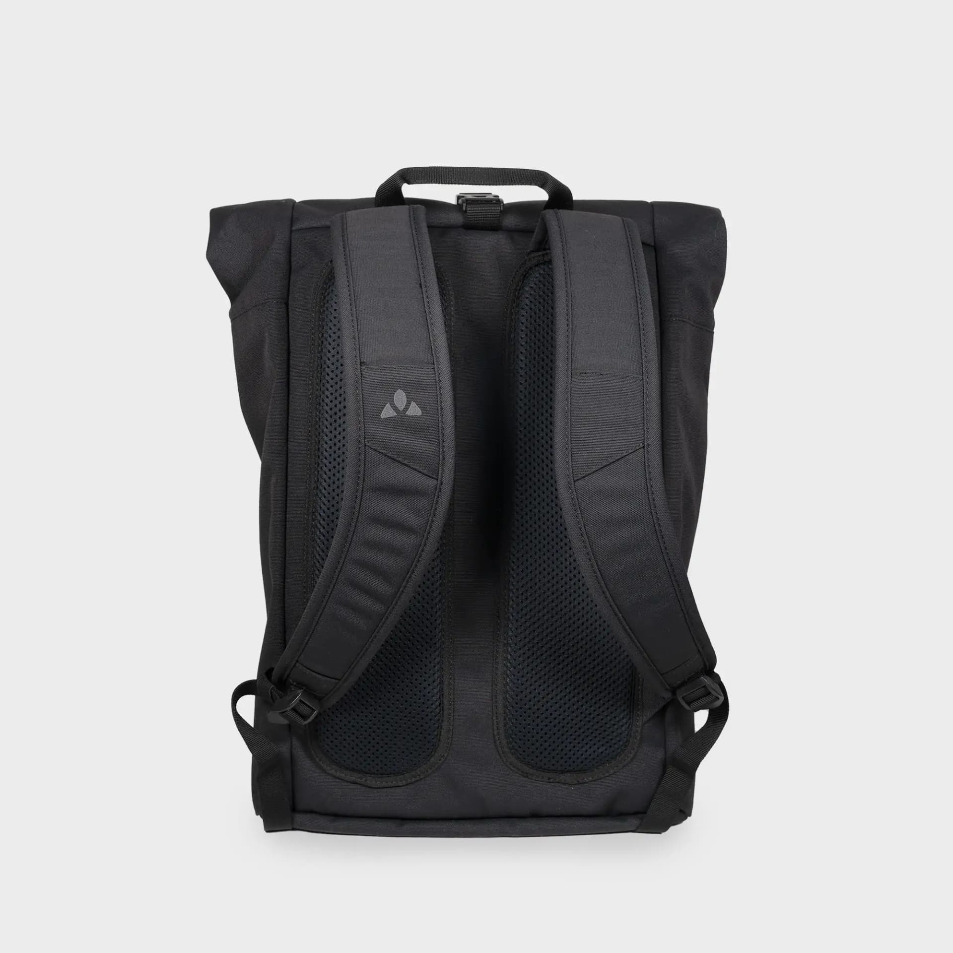 Perfekt für unterwegs – Rolltop Rucksack wasserdicht &amp; robust
