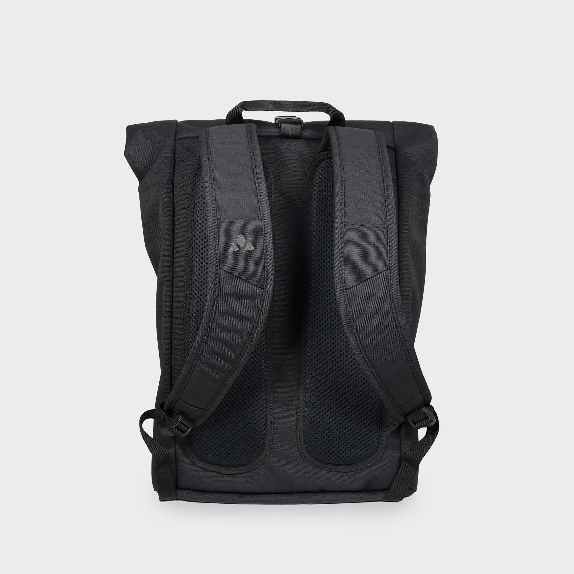 Perfekt für unterwegs – Rolltop Rucksack wasserdicht &amp; robust