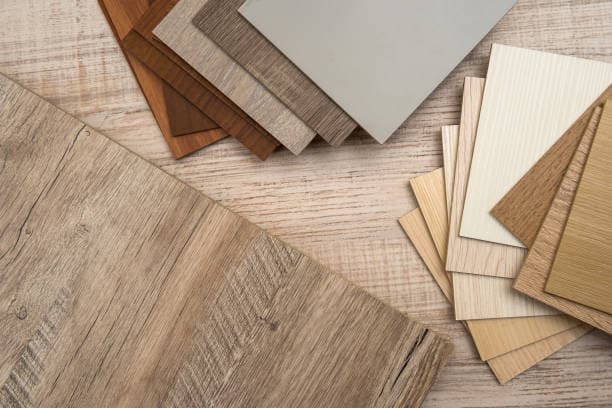 Durable Vinyl Flooring for Kitchens &amp; Bathrooms | Zinatex
