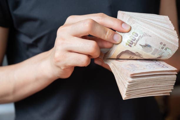 Buy thai baht Instantly with Secure Exchange Service