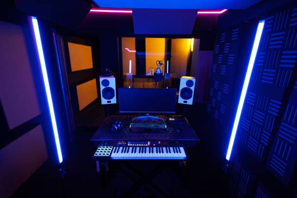 Lost Boy Entertainment: Your Premier Music Promotion Agency