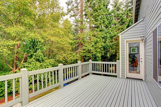 Buy Waterproof Composite Panels for Modern Outdoor Applications