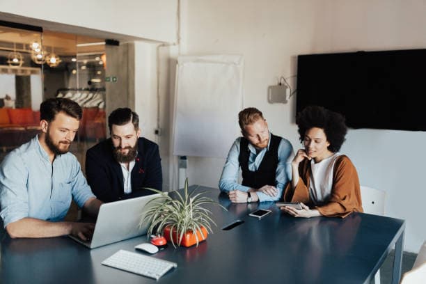 Frontline Source Group: Trusted Staffing Agency for Top Talent