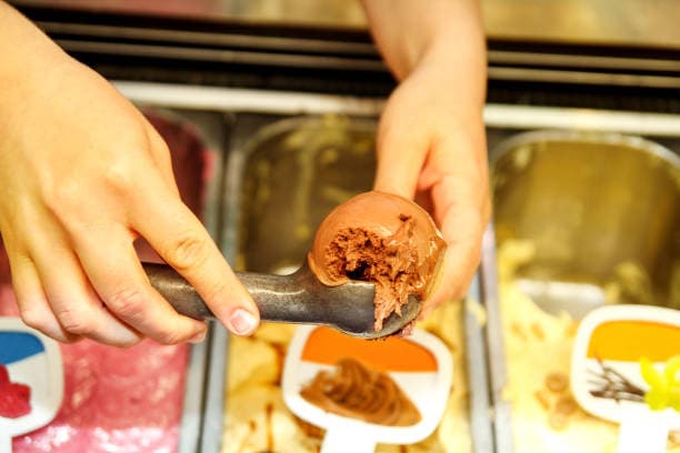 Corporate Event Ice Cream Catering to Impress Your Team