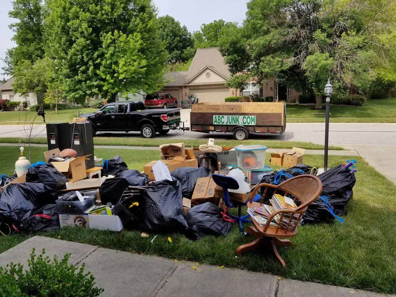 Affordable Junk Removal That Saves Time, Money, and Stress