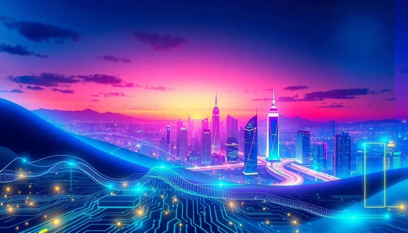 Explore technology trends on https://mohamedmmblog.tech featuring AI, Smart technology, and societal impact.