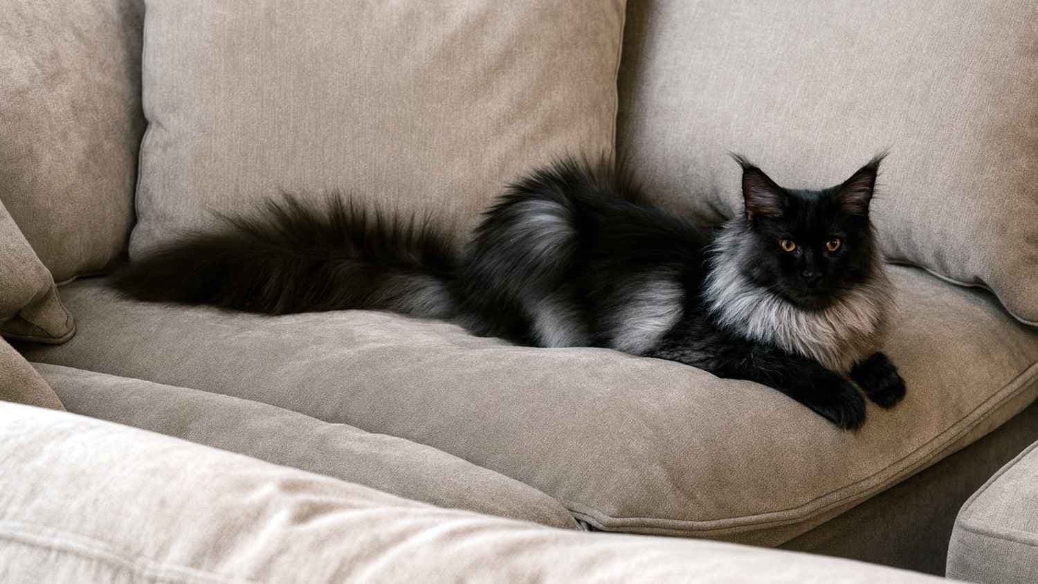 Find Maine Coon Kittens for Sale in Sacramento County