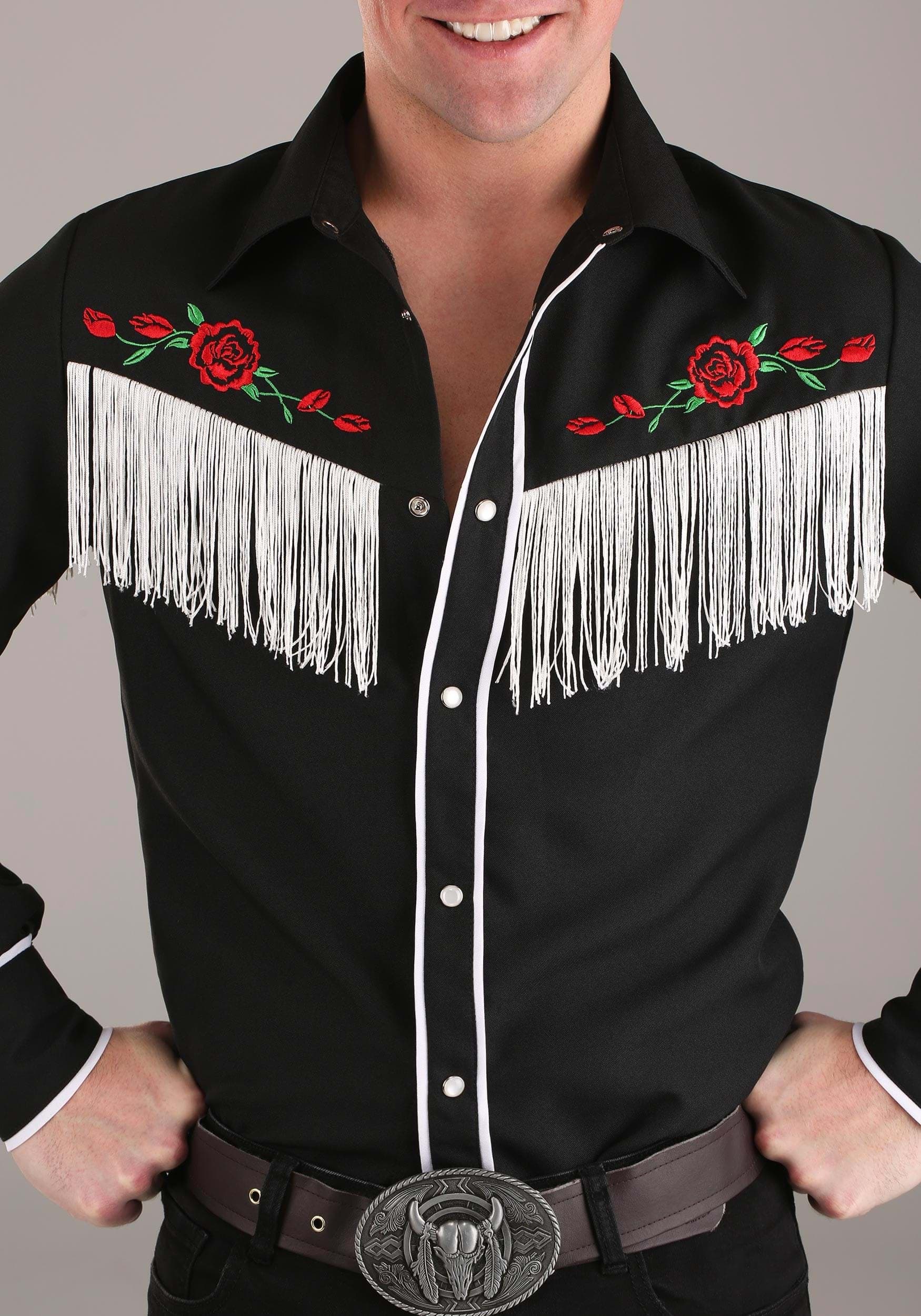 Trendy Cowboy Shirt Canada for Western Wear Enthusiasts