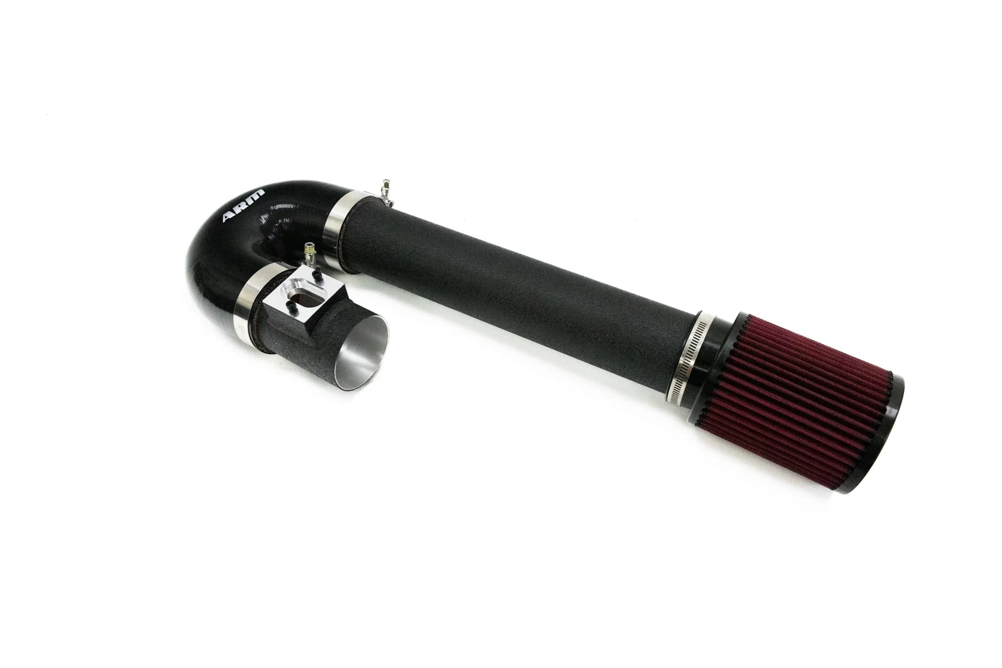 RVNG RaceWorks N63 Performance Parts – Power Meets Precision
