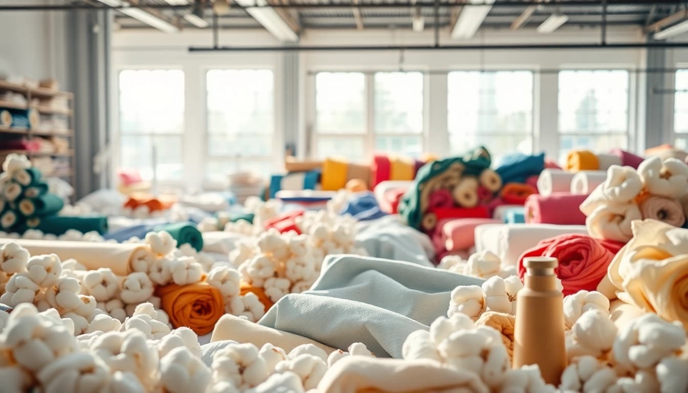 Ontdek de Veelzijdigheid van Fluweel Stoffen voor Elk Project