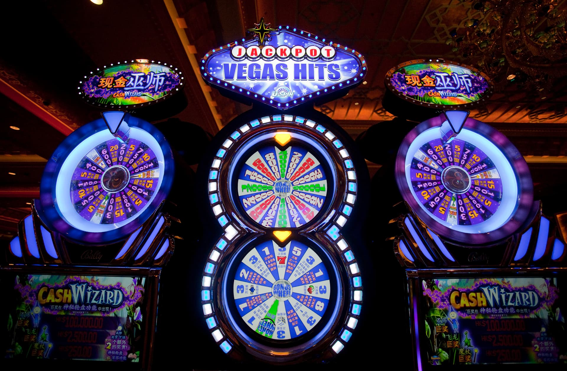 Carijepe – Slot Online Deposit Kecil, Jackpot Besar