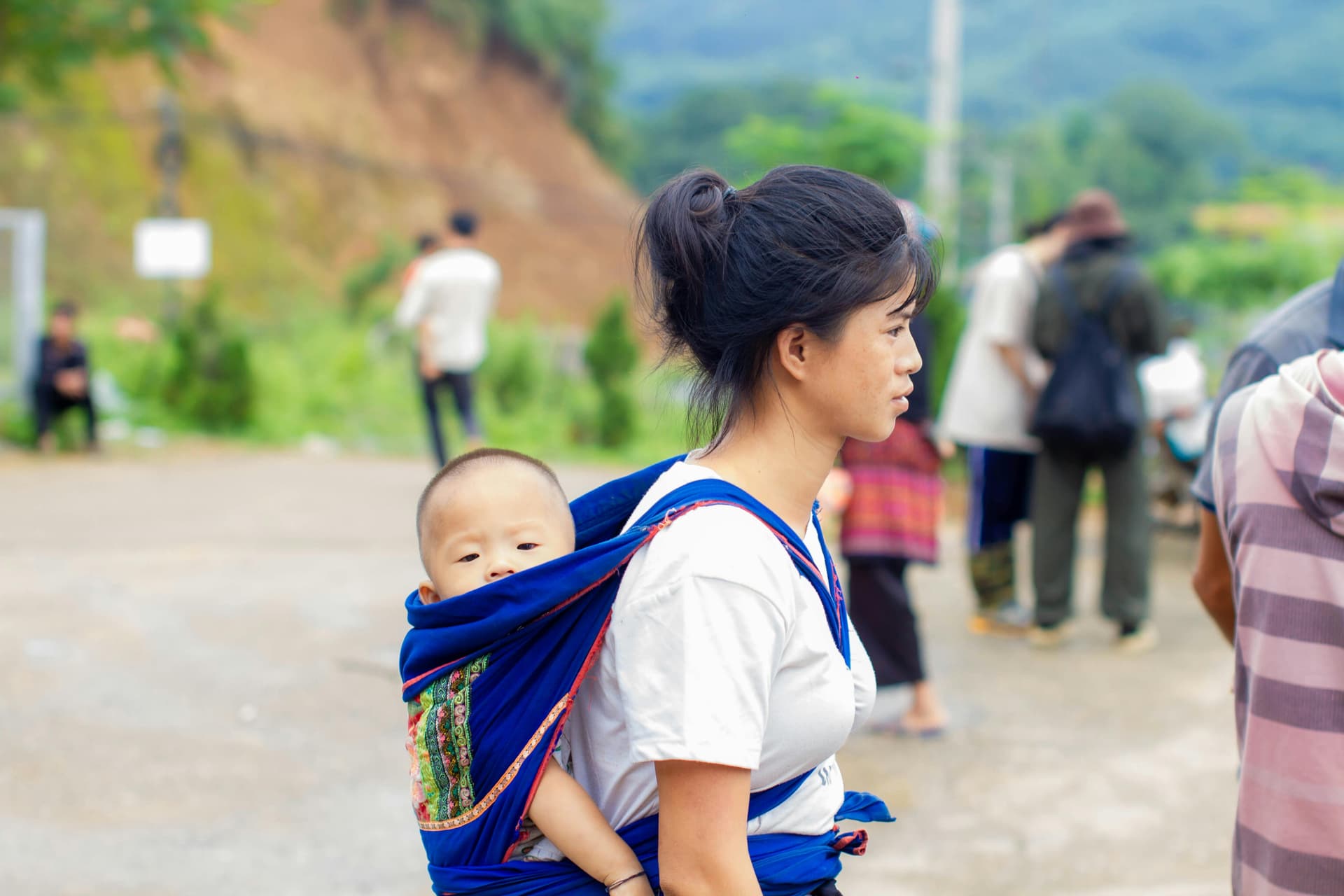 Porte Bébé Randonnée : L’Accessoire Indispensable pour les Aventures en Plein Air