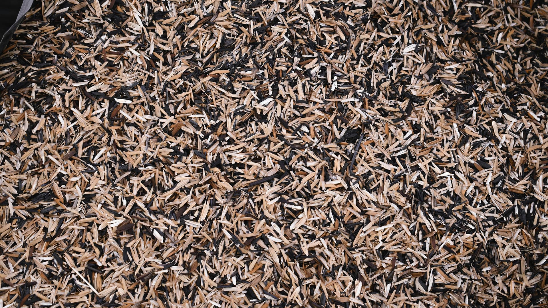Sustainable Wood Chips for Environmentally Friendly Projects