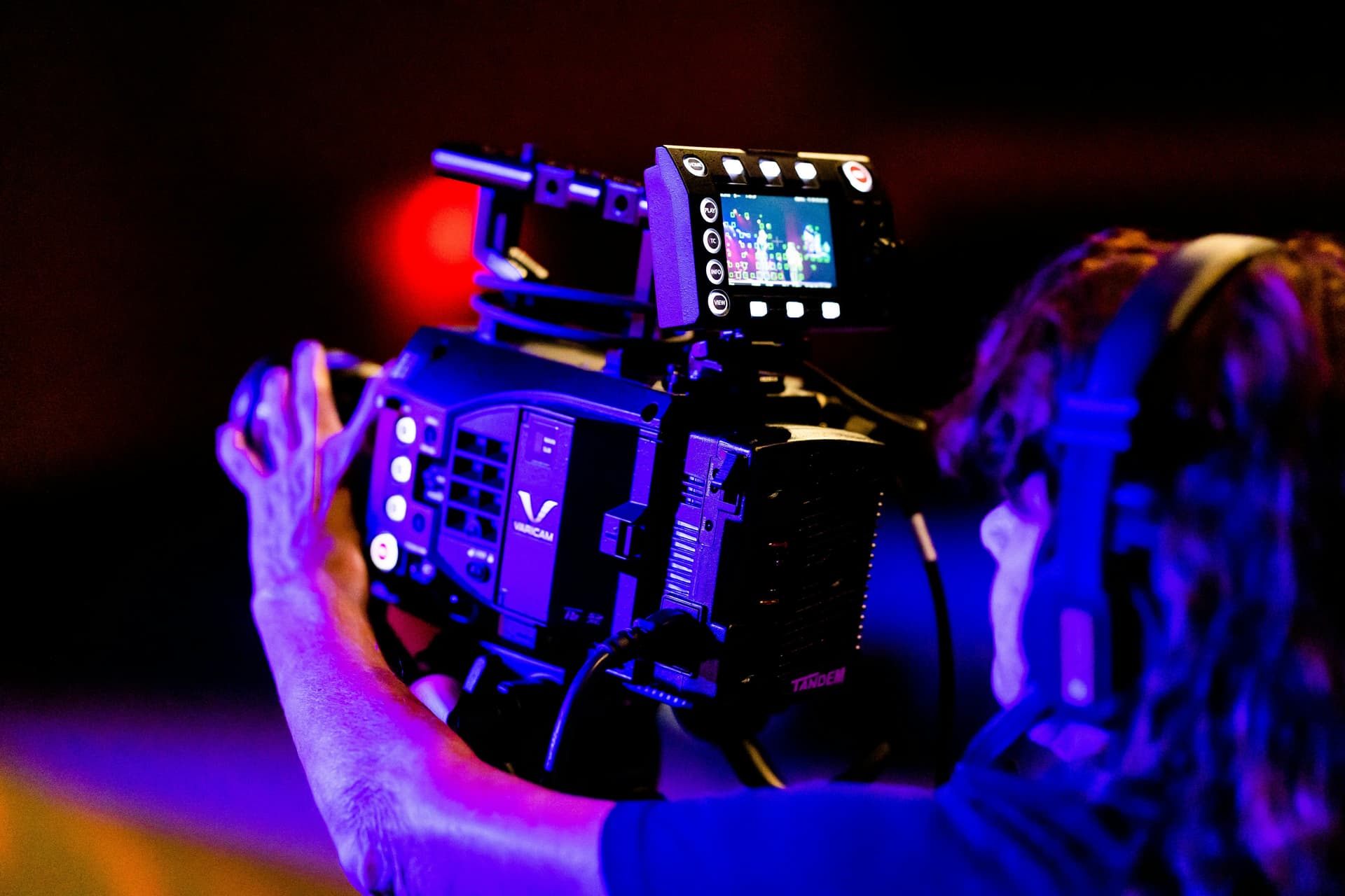 Video Production That Inspires, Engages, and Converts