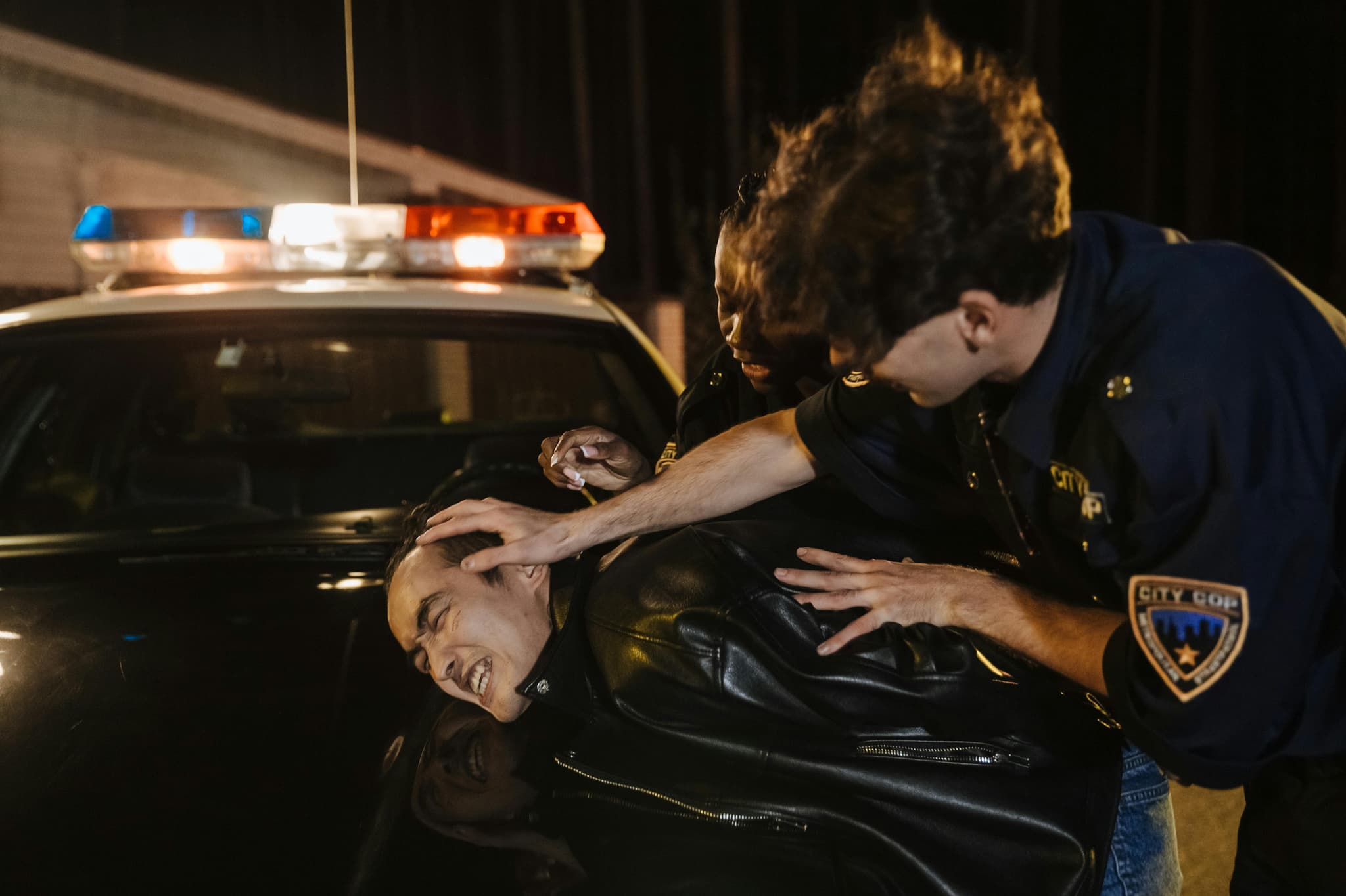 Licensed Private Event Security Guard Services in Los Angeles, California