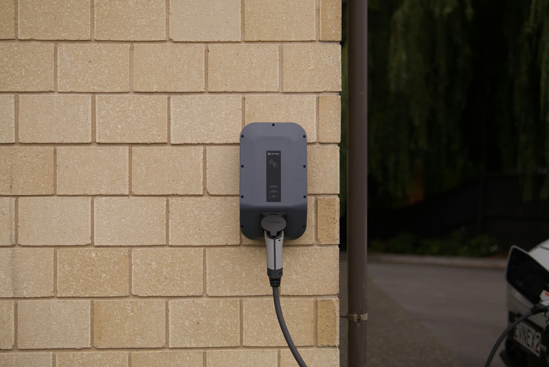 EV Charging Station Contractors with Global Project Experience
