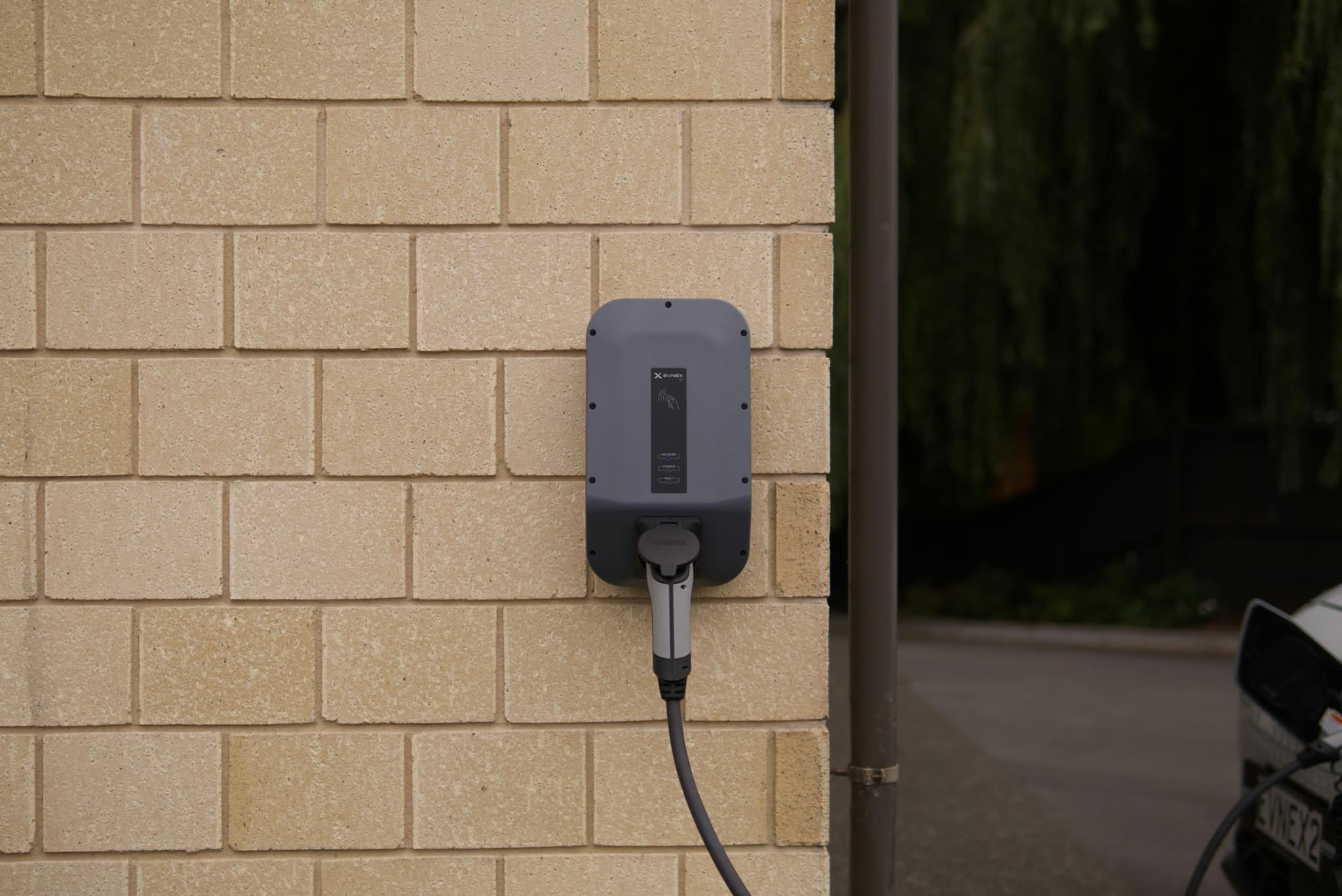 EV Charging Station Contractors with Global Project Experience